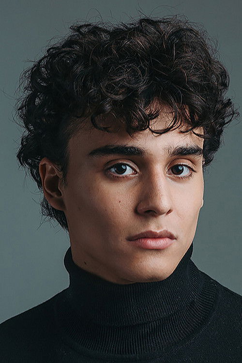 Photo of Pedro Goifman