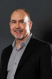 Photo of Terence Winter