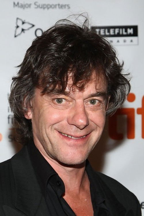 Photo of Tom McCamus