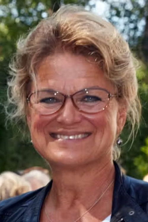 Photo of Pia Jondal