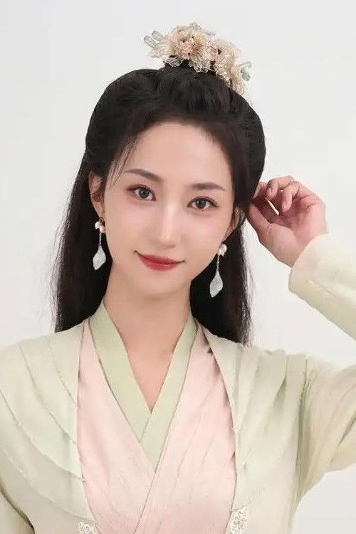 Photo of Zhao Huinan