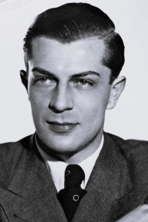 Photo of Viktor de Kowa