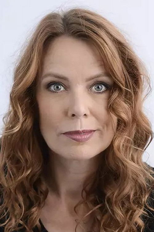 Photo of Dorte Rømer