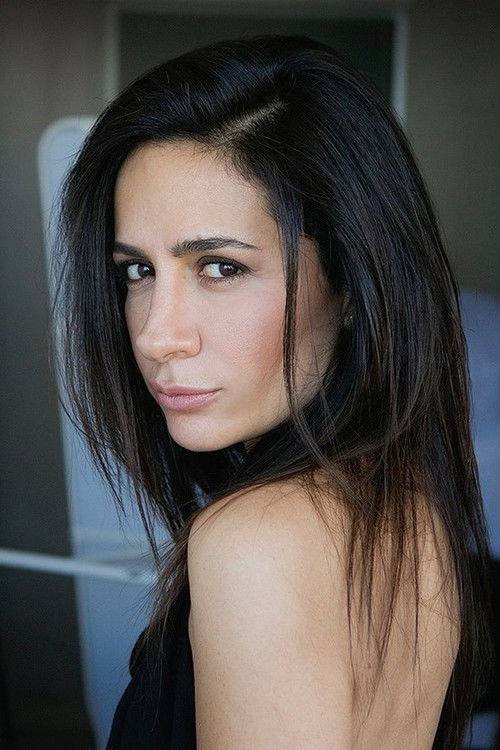 Photo of Anna Melikyan