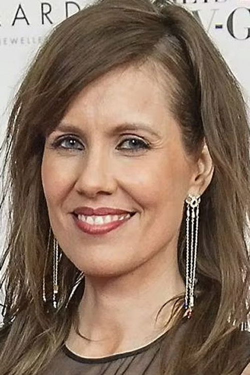 Photo of Ida Wohlert