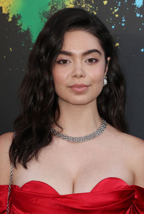Photo of Auliʻi Cravalho