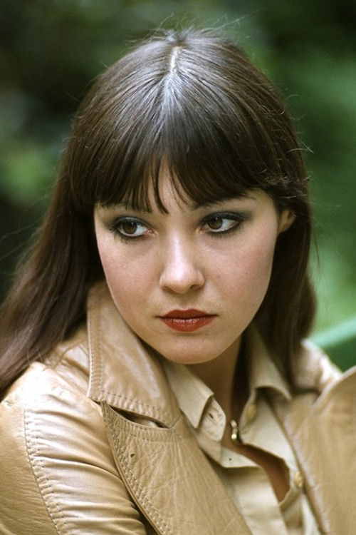 Photo of Dagmar Patrasová