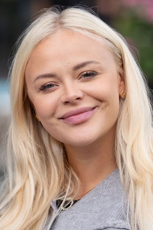 Photo of Elvira Pitzner