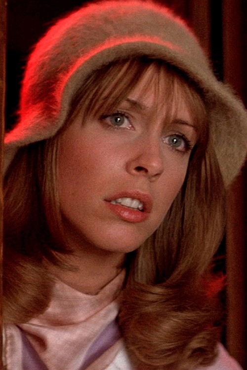 Photo of Sandy Farina