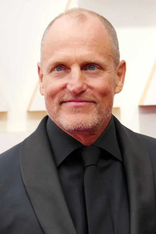 Photo of Woody Harrelson