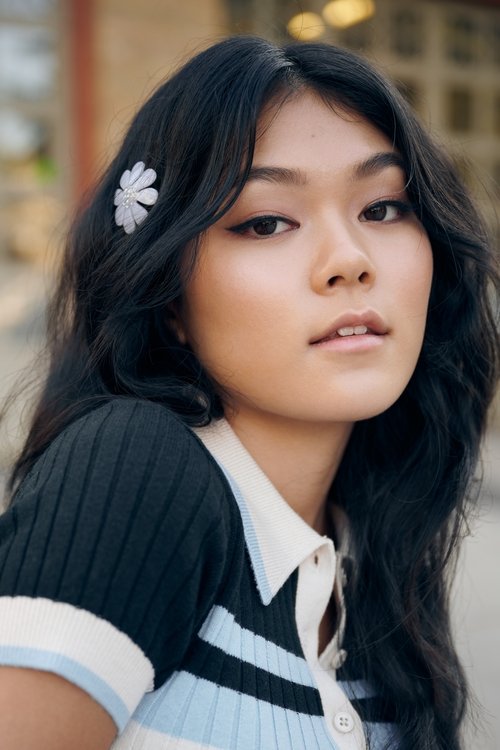 Photo of Momona Tamada