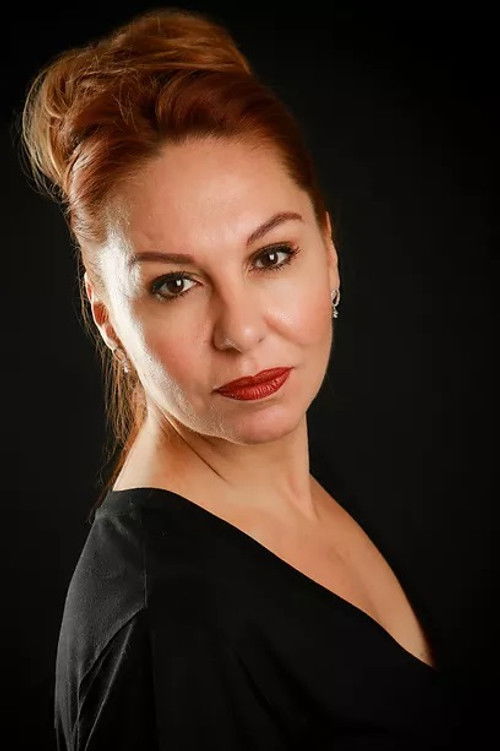 Photo of Meltem Baytok