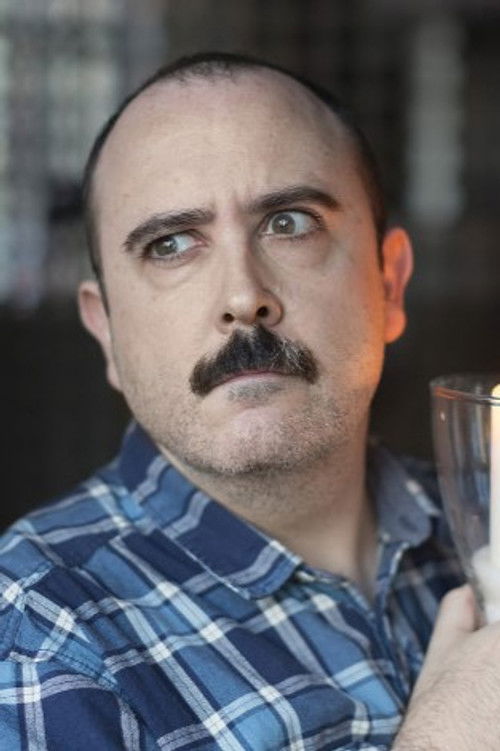 Photo of Carlos Areces