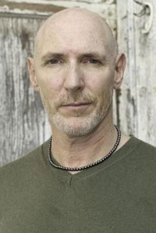 Photo of David Schaap