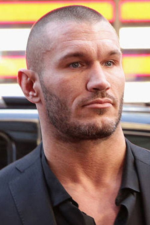 Photo of Randy Orton