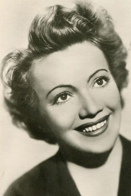 Photo of Gretl Schörg