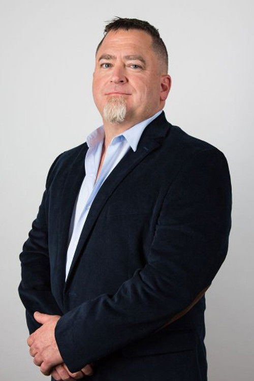 Photo of Luis Elizondo