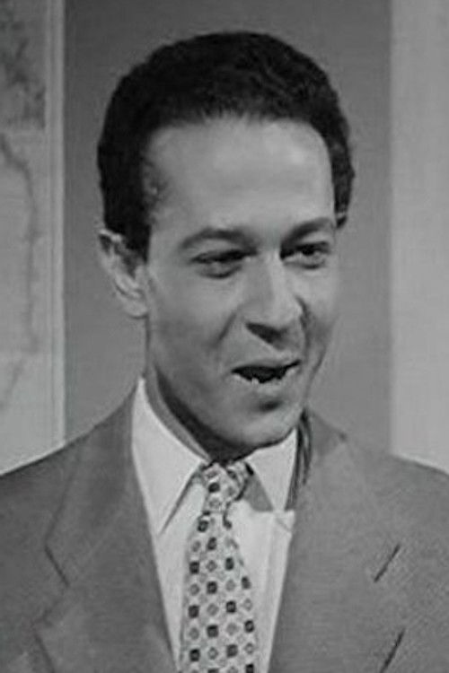 Photo of Naguib Abdo