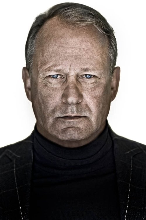 Photo of Stellan Skarsgård