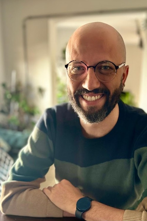 Photo of Danilo Artimos