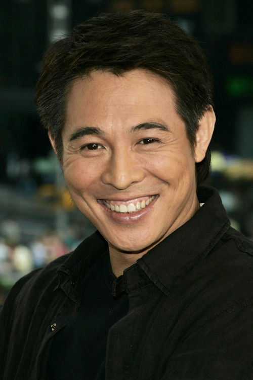 Photo of Jet Li