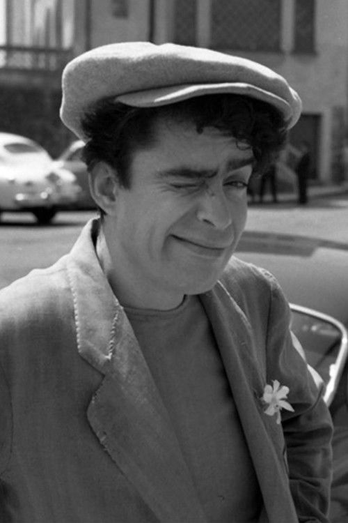 Photo of Adalberto Martínez