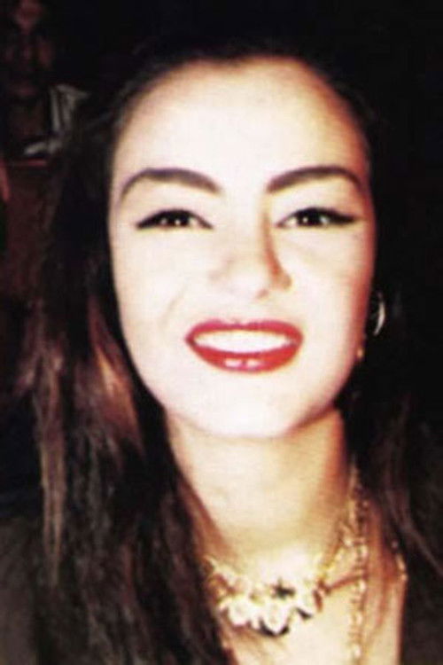 Photo of Sherihan