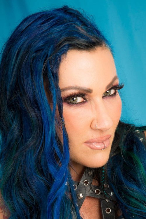 Photo of Jenevieve Hexxx