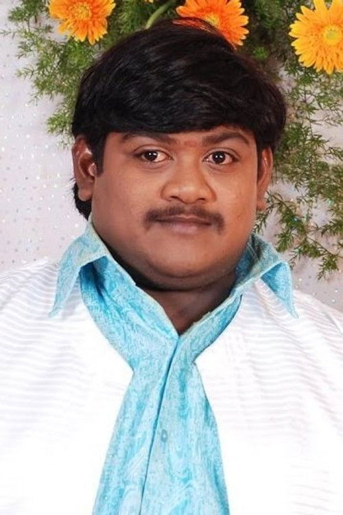 Photo of Suman Shetty