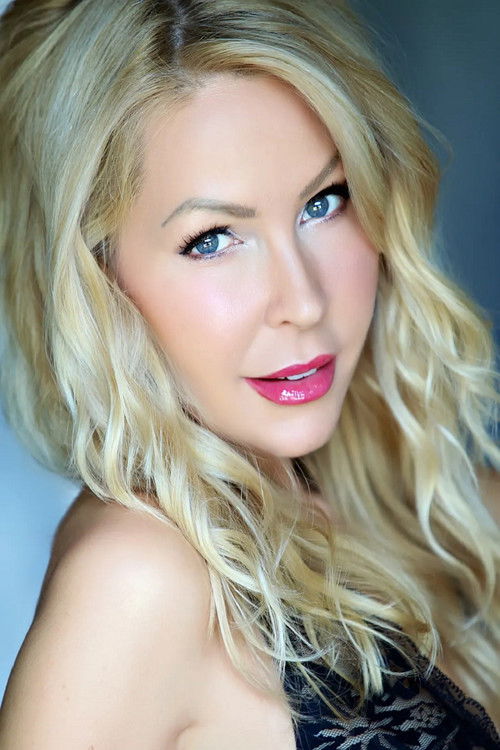 Photo of Madeleine Wade