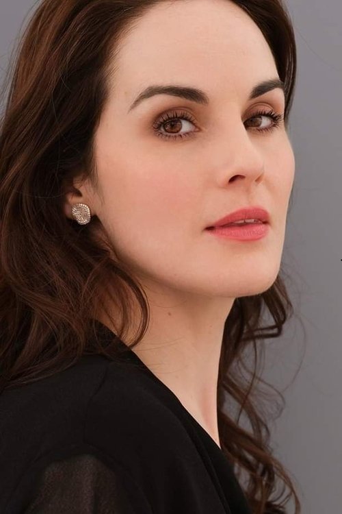 Photo of Michelle Dockery