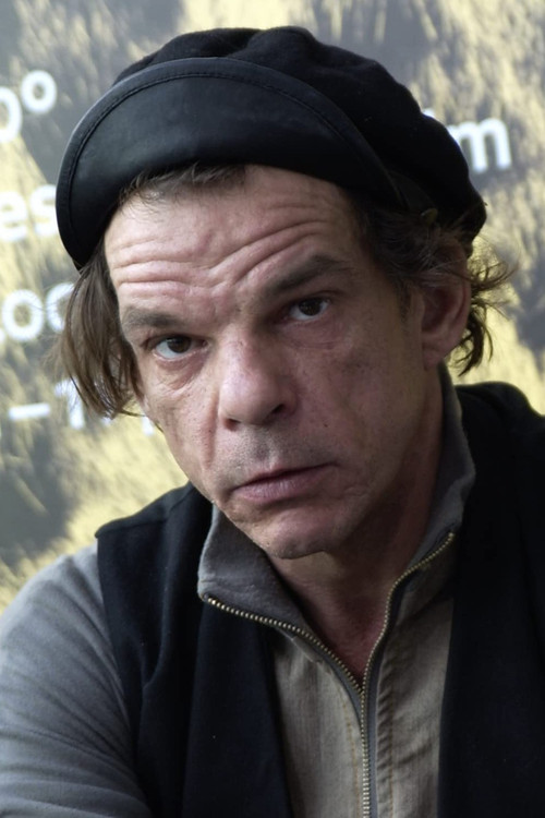 Photo of Denis Lavant