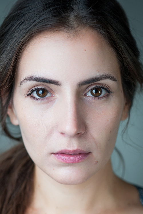 Photo of Yaiza Figueroa