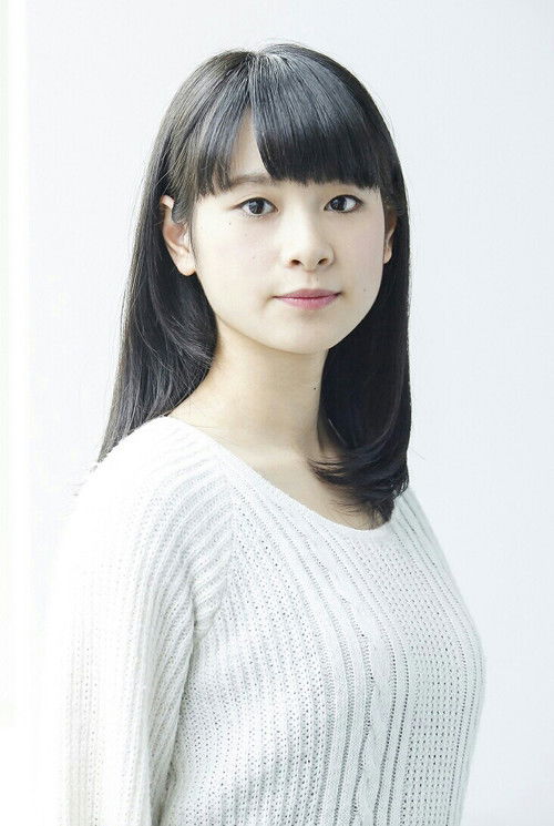 Photo of Kaori Maeda