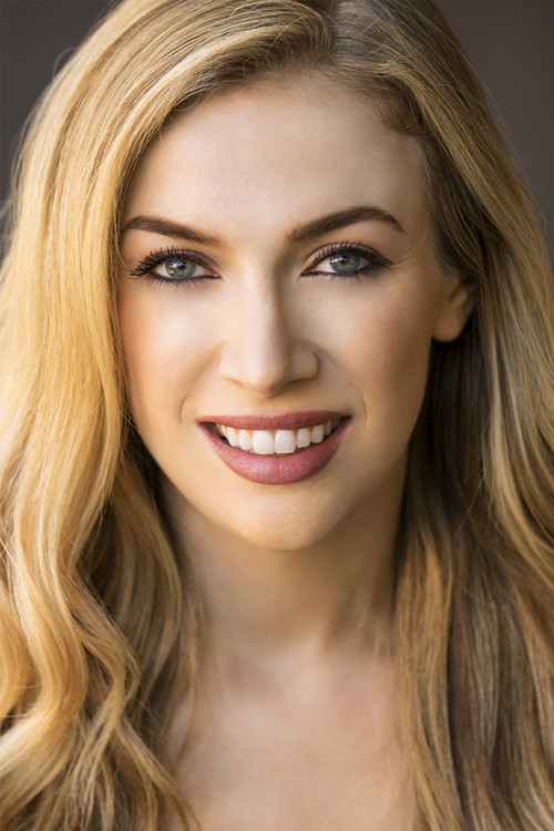 Photo of Laura Jacobs