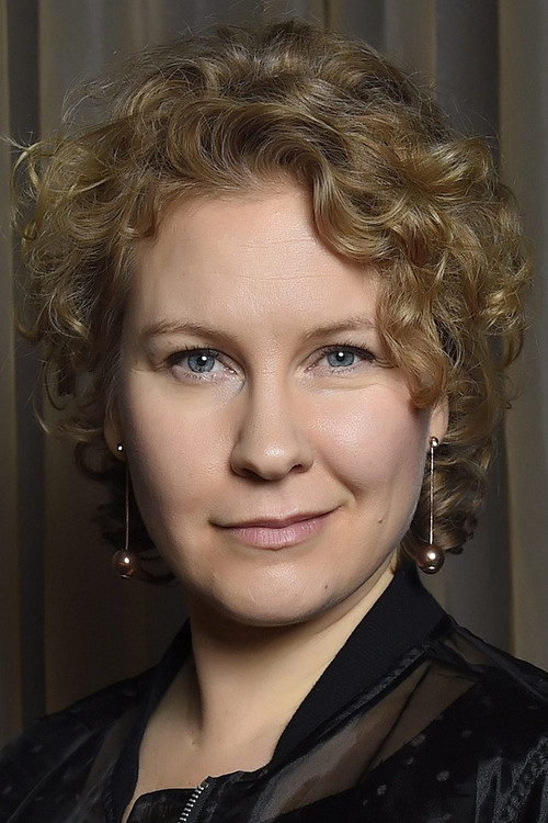 Photo of Eva Melander