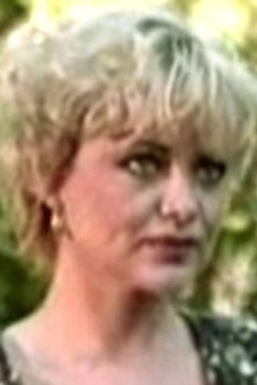 Photo of Norma Jeane