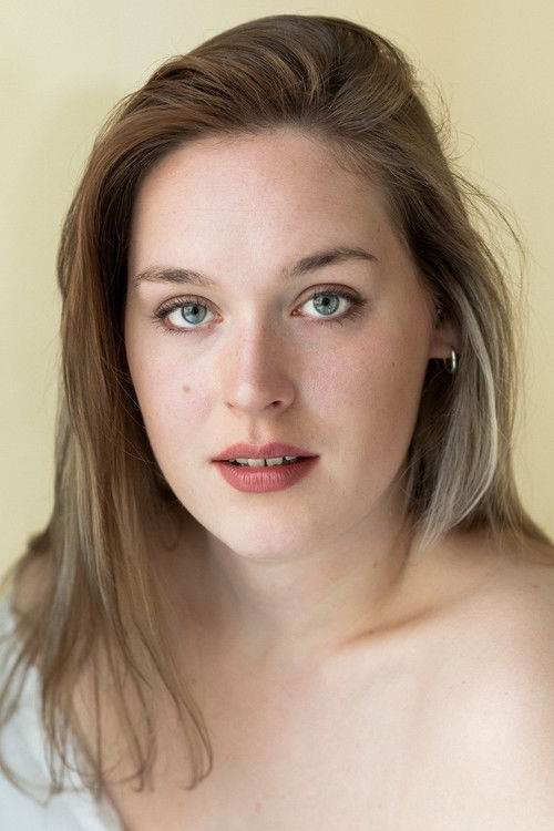 Photo of Isla Mustanoja