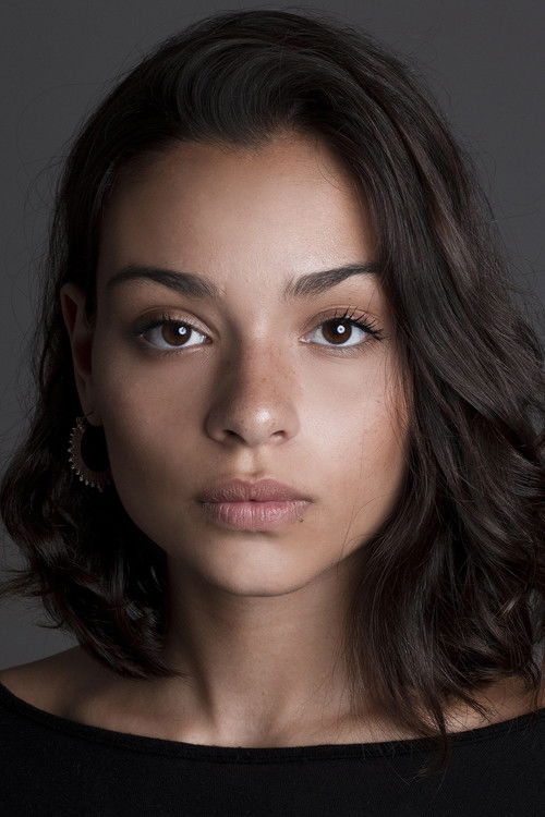 Photo of Inês Pires Tavares