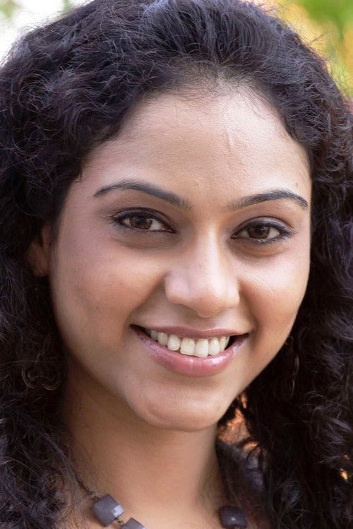 Photo of Rupa Manjari