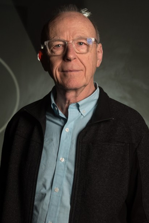 Photo of Anthony McCall