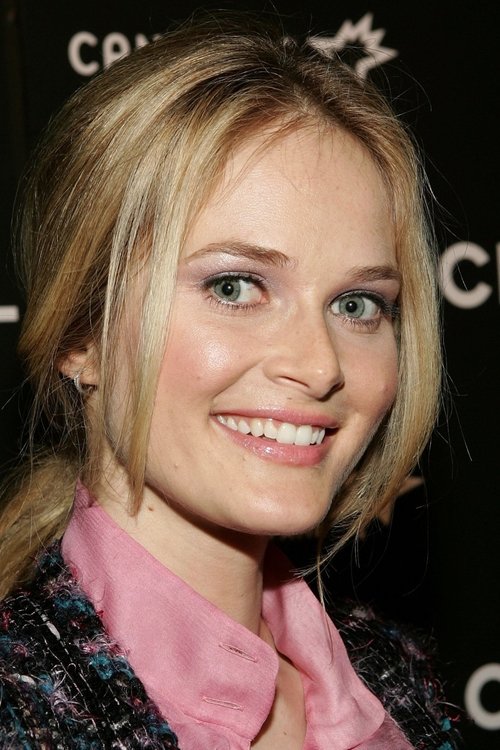 Photo of Rachel Blanchard
