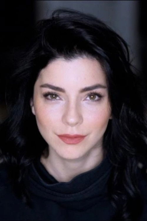 Photo of Merve Boluğur