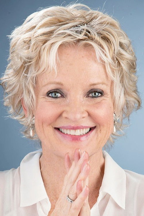 Photo of Christine Ebersole