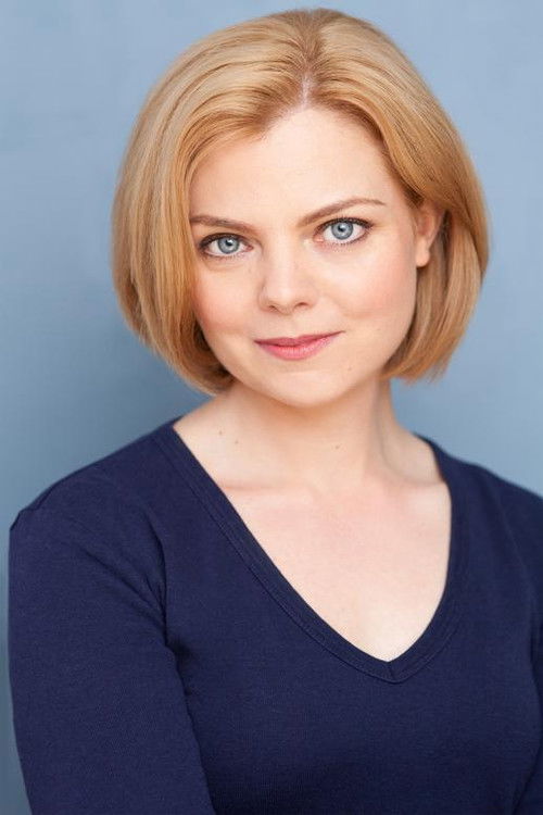 Photo of Stevie Jackson