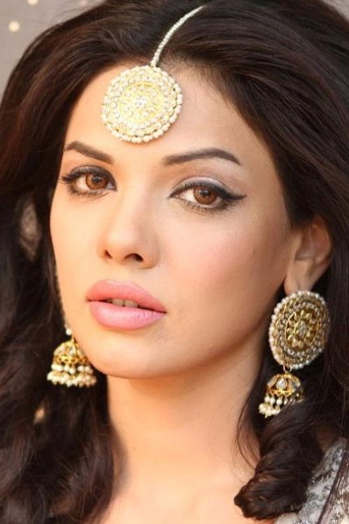 Photo of Sara Loren