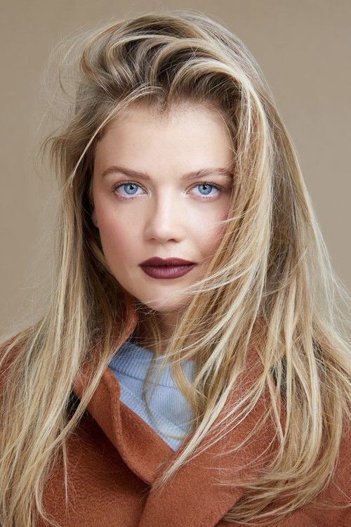 Photo of Mariya Ivakova