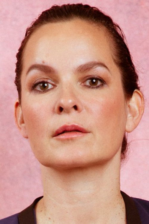 Photo of Biljana Stojkoska