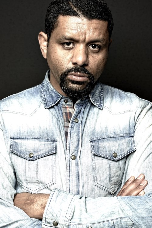 Photo of Youssef Hajdi