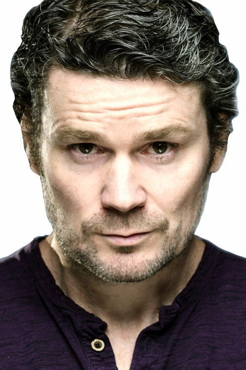 Photo of Michael Patric